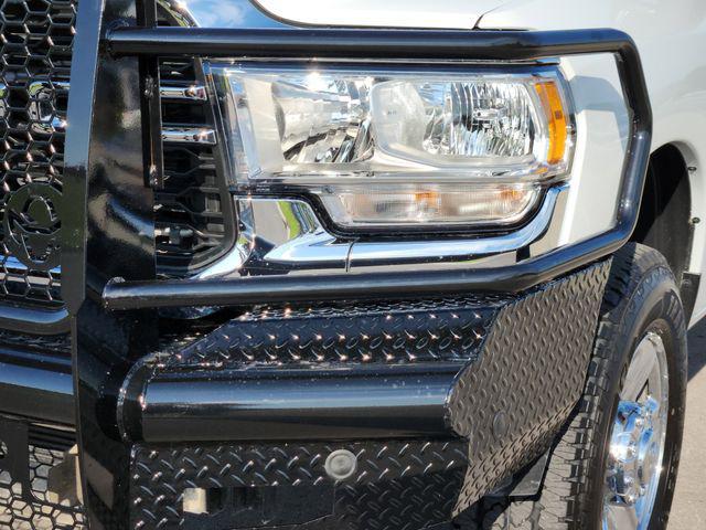used 2024 Ram 2500 car, priced at $51,780