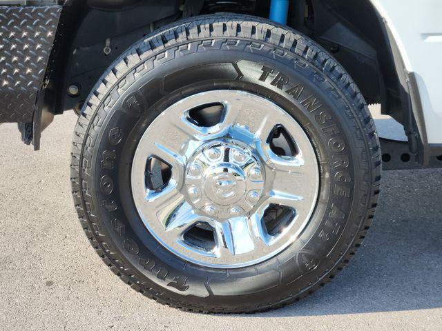 used 2024 Ram 2500 car, priced at $51,780