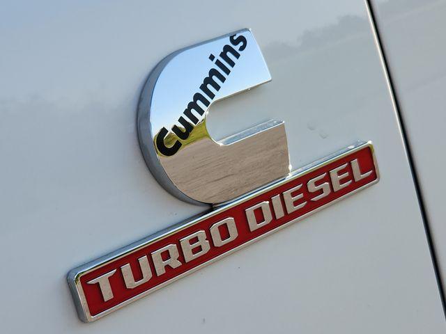 used 2024 Ram 2500 car, priced at $51,780