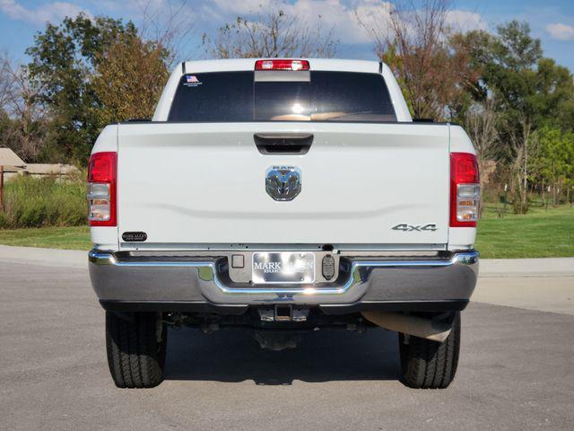 used 2024 Ram 2500 car, priced at $51,780