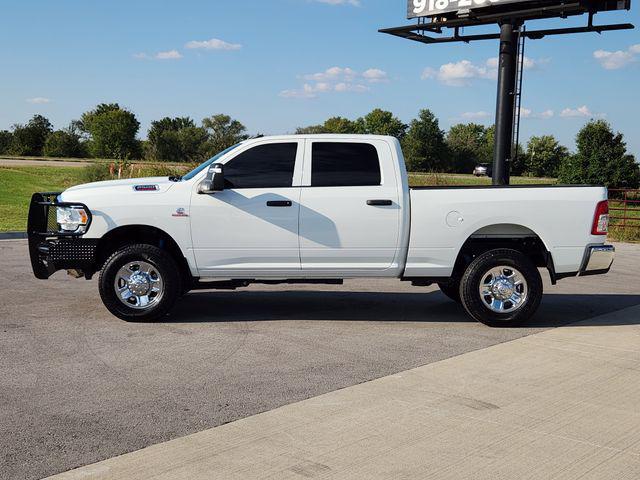 used 2024 Ram 2500 car, priced at $51,780