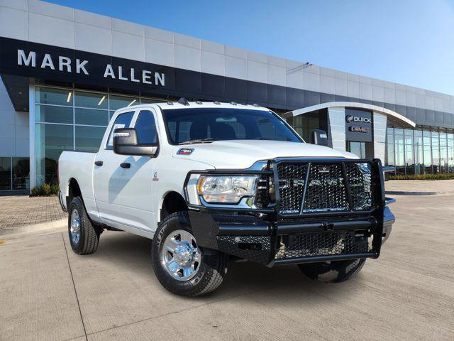 used 2024 Ram 2500 car, priced at $51,780