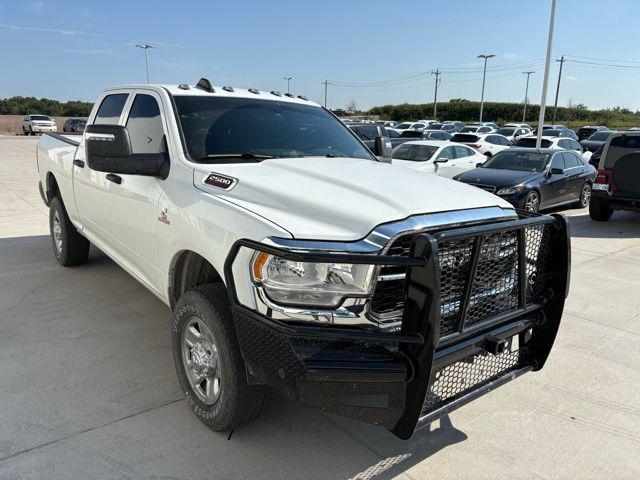 used 2024 Ram 2500 car, priced at $53,965