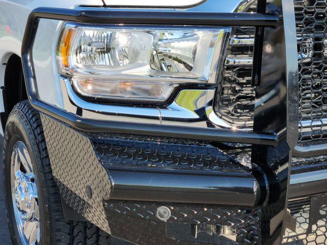 used 2024 Ram 2500 car, priced at $51,780