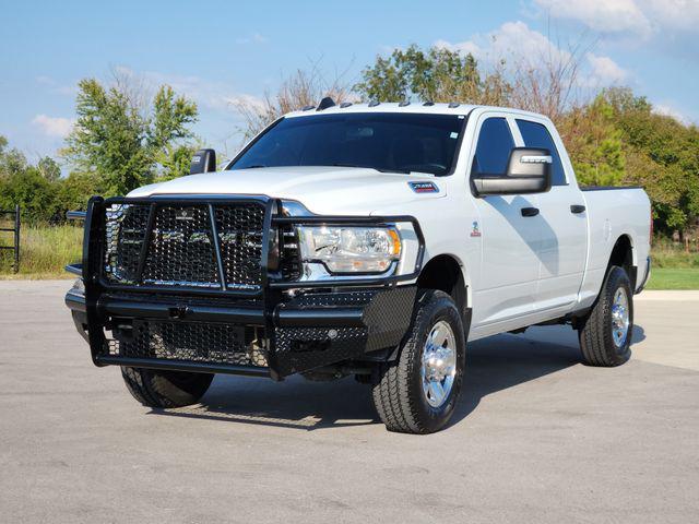 used 2024 Ram 2500 car, priced at $51,780