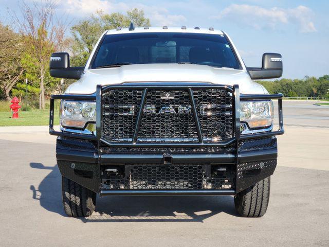 used 2024 Ram 2500 car, priced at $51,780