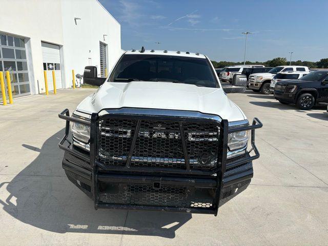 used 2024 Ram 2500 car, priced at $53,965