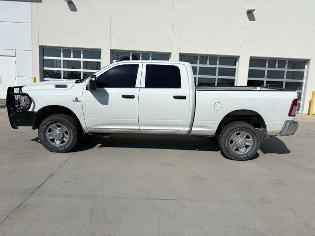 used 2024 Ram 2500 car, priced at $53,965