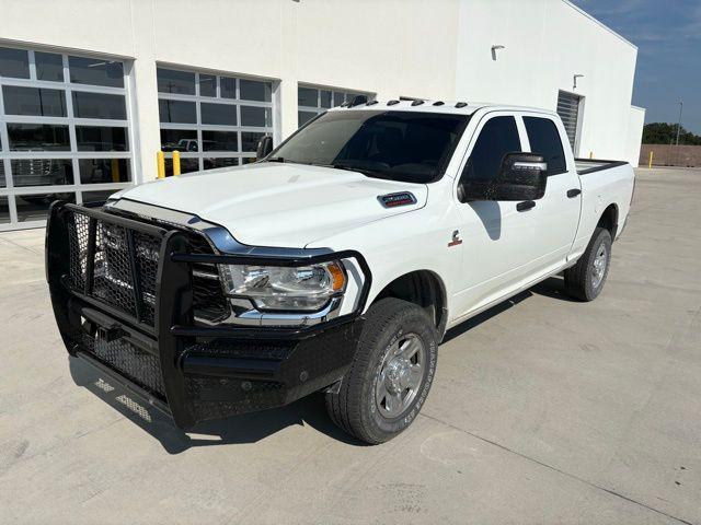 used 2024 Ram 2500 car, priced at $53,965