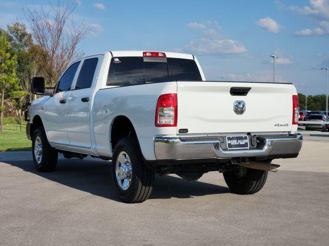 used 2024 Ram 2500 car, priced at $51,780