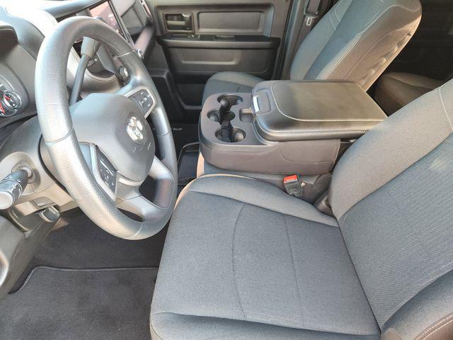 used 2024 Ram 2500 car, priced at $51,780