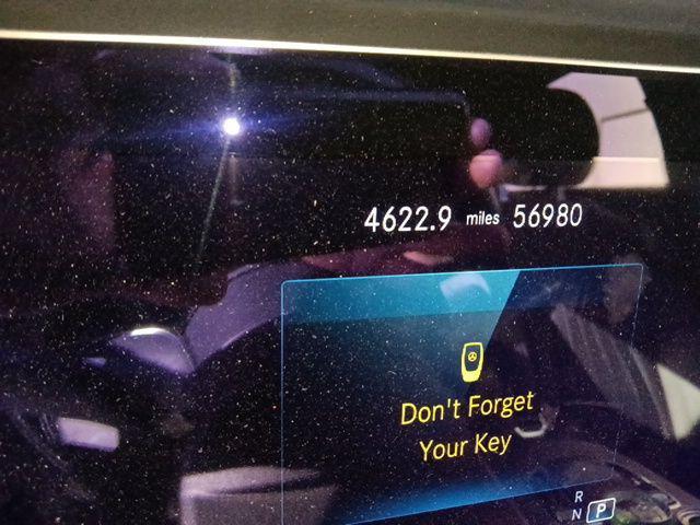 used 2021 Mercedes-Benz E-Class car, priced at $30,870