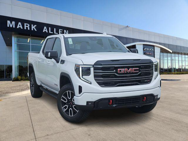 new 2025 GMC Sierra 1500 car, priced at $62,170