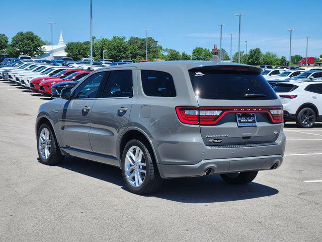 used 2022 Dodge Durango car, priced at $31,980