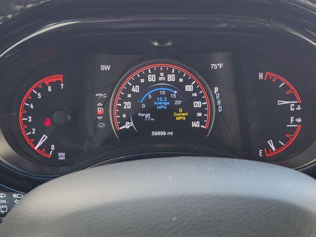 used 2022 Dodge Durango car, priced at $31,980