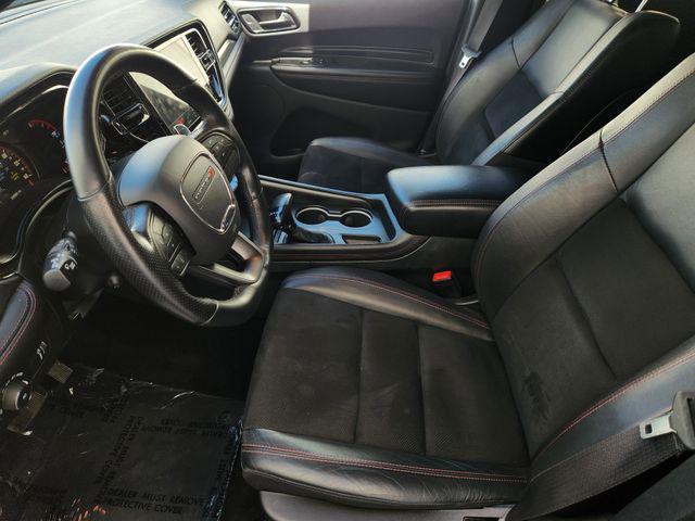 used 2022 Dodge Durango car, priced at $31,980