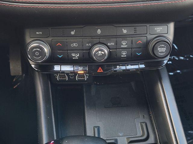 used 2022 Dodge Durango car, priced at $31,980