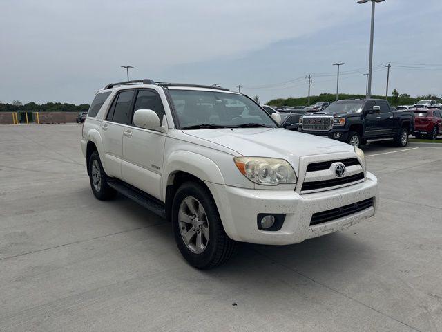used 2008 Toyota 4Runner car, priced at $14,670