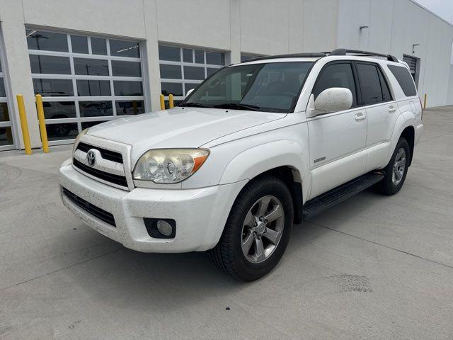 used 2008 Toyota 4Runner car, priced at $14,670