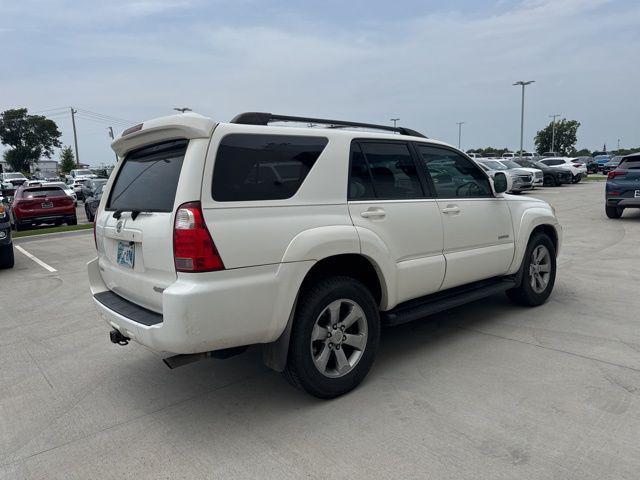 used 2008 Toyota 4Runner car, priced at $14,670