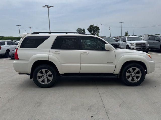 used 2008 Toyota 4Runner car, priced at $14,670