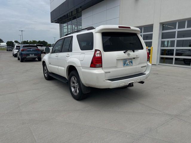 used 2008 Toyota 4Runner car, priced at $14,670