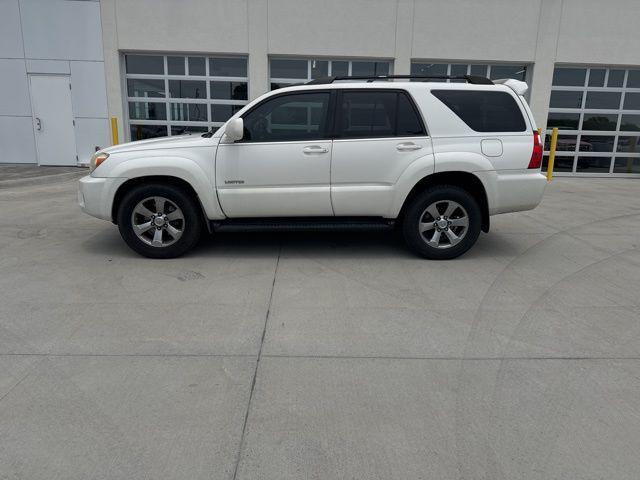 used 2008 Toyota 4Runner car, priced at $14,670