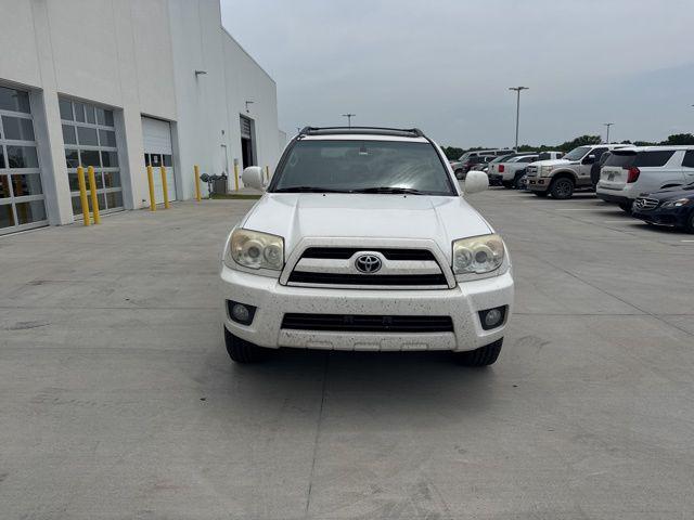used 2008 Toyota 4Runner car, priced at $14,670