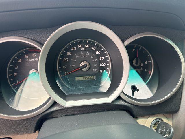 used 2008 Toyota 4Runner car, priced at $14,670
