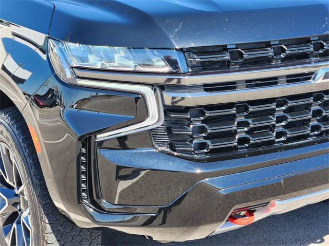 used 2021 Chevrolet Tahoe car, priced at $49,520