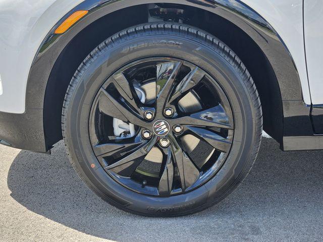 new 2026 Buick Encore GX car, priced at $28,444