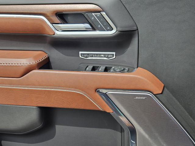 new 2024 GMC Sierra 1500 car, priced at $75,460