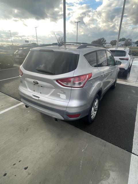 used 2013 Ford Escape car