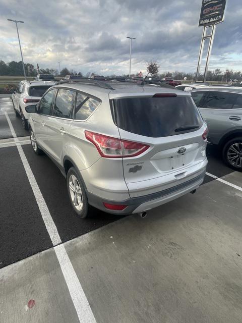 used 2013 Ford Escape car