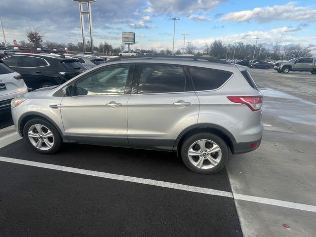 used 2013 Ford Escape car