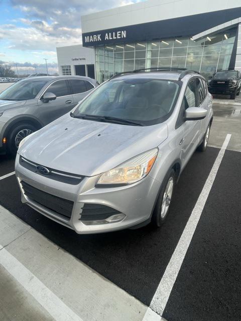 used 2013 Ford Escape car