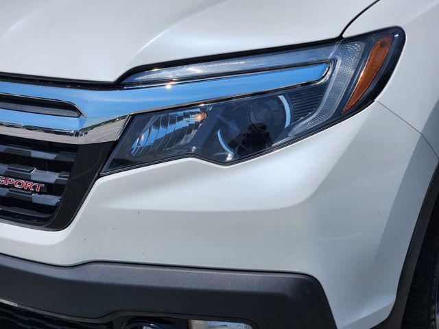 used 2019 Honda Ridgeline car, priced at $22,870