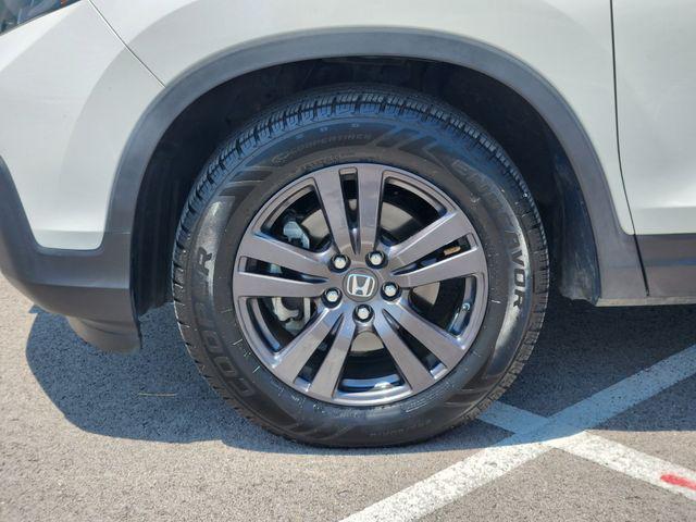 used 2019 Honda Ridgeline car, priced at $22,870