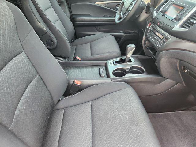 used 2019 Honda Ridgeline car, priced at $22,870