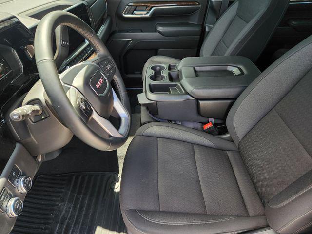 used 2024 GMC Sierra 1500 car, priced at $43,870
