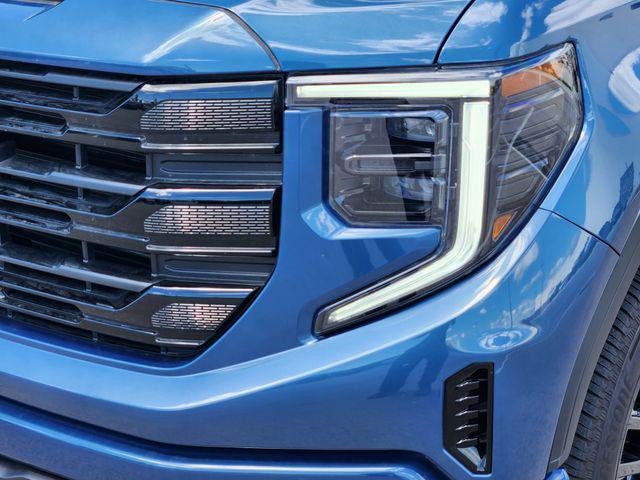 used 2024 GMC Sierra 1500 car, priced at $43,870