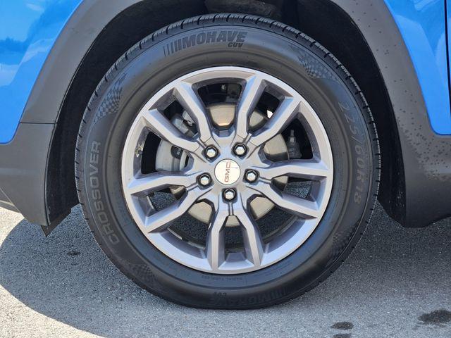 used 2024 GMC Terrain car, priced at $24,433