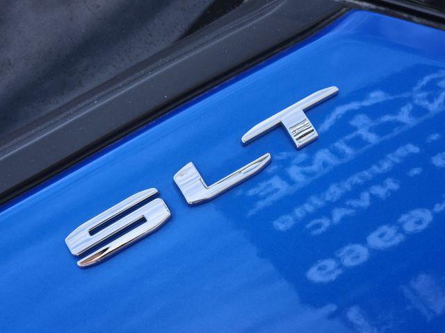 used 2024 GMC Terrain car, priced at $24,433