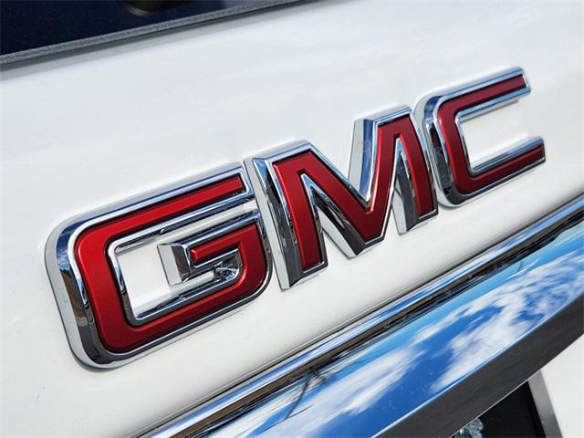 new 2024 GMC Terrain car, priced at $26,170