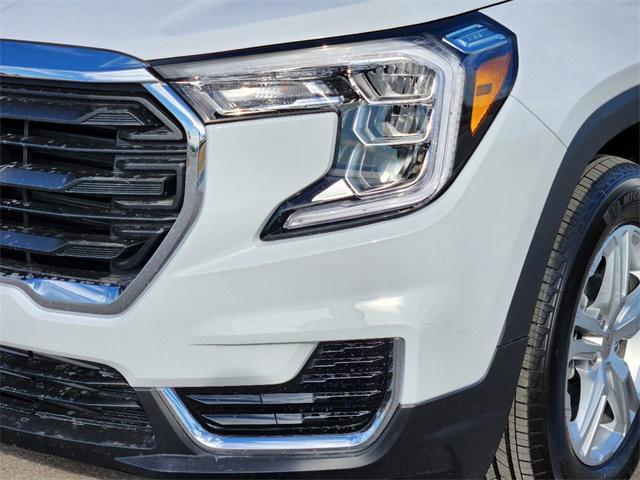 new 2024 GMC Terrain car, priced at $26,170