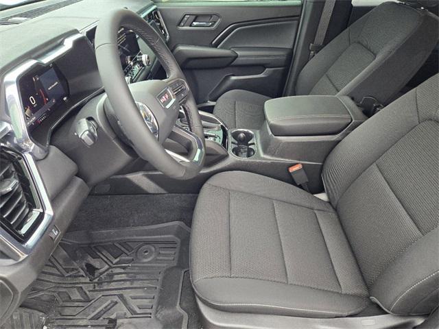 new 2024 GMC Canyon car, priced at $45,710