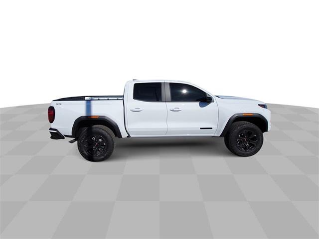 new 2024 GMC Canyon car, priced at $45,710