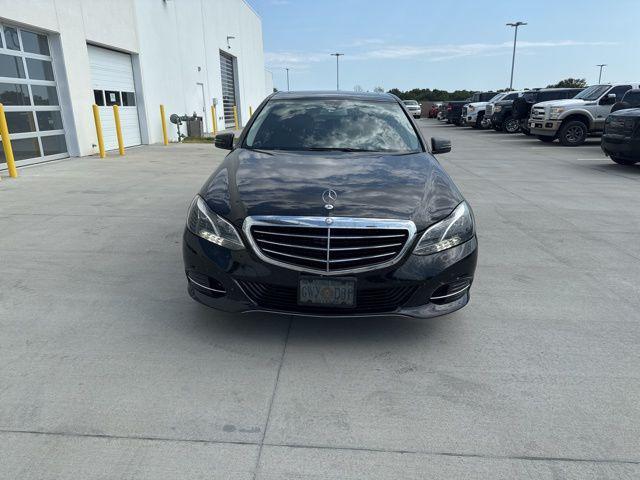 used 2014 Mercedes-Benz E-Class car, priced at $7,420