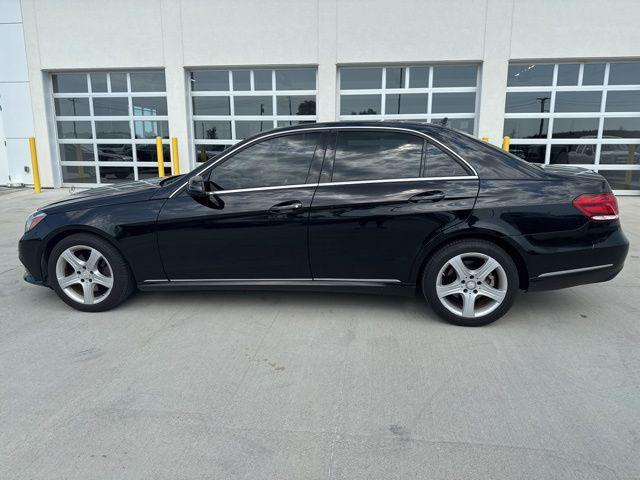 used 2014 Mercedes-Benz E-Class car, priced at $7,420