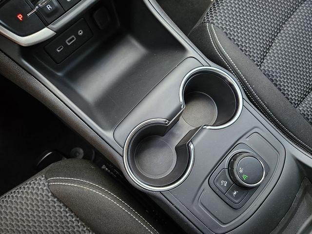 used 2024 GMC Terrain car, priced at $23,870